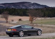 2007 Aston Martin V12 Vantage RS